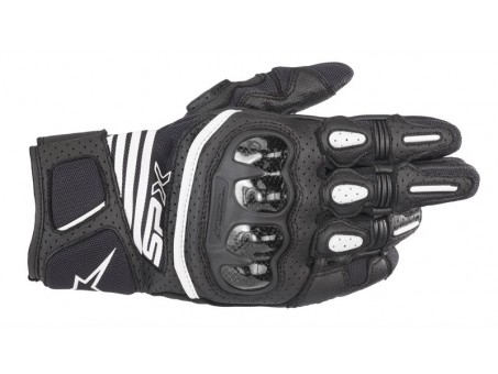 Manusi touring Alpinestars SP X Air Carbon V2 - Negru