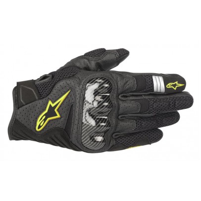 Manusi Alpinestars SMX-1 V2 Wentylowane