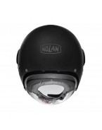 Casca open face NOLAN N21 Visor 06 CLASSIC 10 - Negru mat