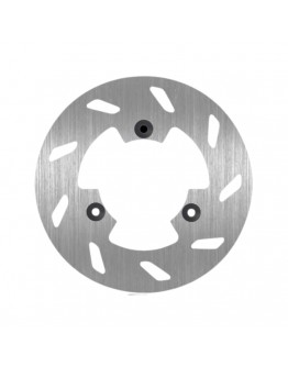 Disc frana spate NG - RIEJU RJ 50 99-03, RIEJU RR 50 97-04 (185X80X3,5MM) (3X8,5MM)