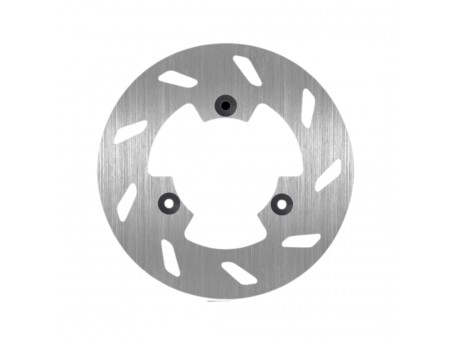 Disc frana spate NG - RIEJU RJ 50 99-03, RIEJU RR 50 97-04 (185X80X3,5MM) (3X8,5MM)