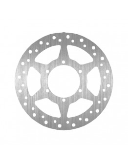 Disc frana fata NG -  DERBI GPR 50 97-03, SENDA 50 X-TREME 16-18 (260X90X4,0MM) (6X6,5MM)