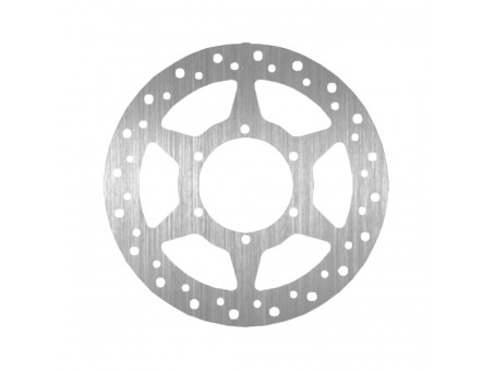 Disc frana fata NG -  DERBI GPR 50 97-03, SENDA 50 X-TREME 16-18 (260X90X4,0MM) (6X6,5MM)