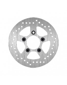 Disc frana spate NG - KYMCO 125/150/200 (200X58X4) (5X10,5MM)