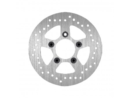 Disc frana spate NG - KYMCO 125/150/200 (200X58X4) (5X10,5MM)