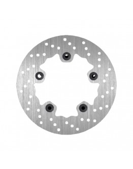 Disc frana spate NG - TGB X-MOTION 125/250/300 08-18 (220X104X5,0MM) (5X10,5MM)