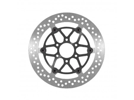 Disc frana fata NG -  SUZUKI VL 125/250 INTRUDER LC '04-'10, GZ 250 MARAUDER '01-'10 (flotant) (275X56X5) (6X85MM)