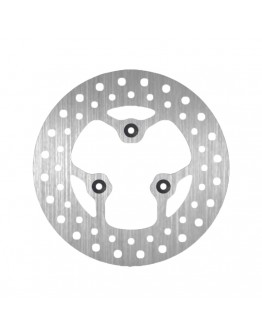 Disc frana spate NG - PEUGEOT CITYSTAR 125 14-21, SATELIS 125 '06-19, ELYSTAR 125 '02-'07 (210X58X4,0MM) (3X8,5MM)SATELIS 125 06-18