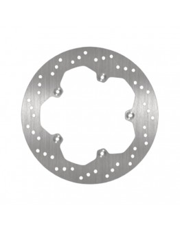 Disc frana spate NG - PEUGEOT 250/400/500 (240X126X60) (5X6,5MM)