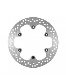 Disc frana spate NG - HONDA CB 1300 '01-'05, CBR 1000F '87-'92, NT 650/700V '98-'15, CB 1000 '93-'95 (276X144X6) (6X10,5MM)