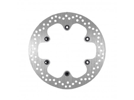 Disc frana spate NG - HONDA CB 1300 '01-'05, CBR 1000F '87-'92, NT 650/700V '98-'15, CB 1000 '93-'95 (276X144X6) (6X10,5MM)