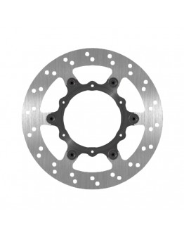 Disc frana spate NG - KTM 1050/1190/1290 ADVENTURE '13-'15 (flotant) (267X108,5X5) (6X6,5MM)