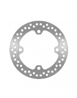 Disc frana fata NG -  CAN-AM COMMANDER 800/1000 '11-'14, MAVERICK 1000 '13-'14 (214X115,5X4) (4X11,5MM)