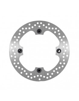 Disc frana fata NG -  HONDA XL 650V TRANSALP (00-07), XL 700V / ABS TRANSALP (08-17) (256X144X4,0) (4X10,5MM)