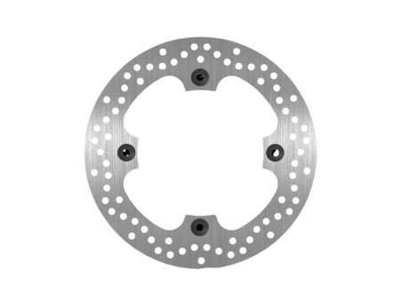 Disc frana fata NG -  HONDA XL 650V TRANSALP (00-07), XL 700V / ABS TRANSALP (08-17) (256X144X4,0) (4X10,5MM)