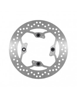 Disc frana spate NG - TRIUMPH 800/900/955/1050 (255X105X6MM) (4X10,5MM)