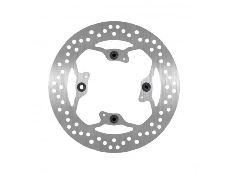 Disc frana spate NG - TRIUMPH 800/900/955/1050 (255X105X6MM) (4X10,5MM)