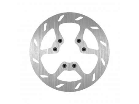 Disc frana fata NG -  BETA RR50 08-09, SUPERMOTARD 50 14-15, ART 50 03-05 (260X72X3,0MM) (6X6,5MM)