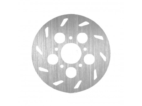 Disc frana spate NG - RIEJU 50RS 1 97-01 (199X57X3,5MM) (5X6,5MM)