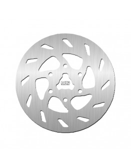 Disc frana spate NG - SIDE BIKE , SIDE-BIKE 180 '95-'00 , (210X30,6X4MM) (6X6,25MM)