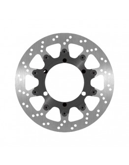 Disc frana fata NG -  KTM 625/640/690 (320X127X4) (6X6,5MM)