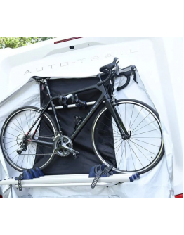 Husa pentru biciclete Oxford Aquatex Touring Premium
