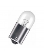 Bec OSRAM - 12V 5W BA15S R5W 1 buc.