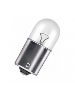 Bec OSRAM - 12V 5W BA15S R5W 1 buc.