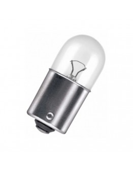 Bec OSRAM - 10W 12V BA15S R10W - 1 buc.