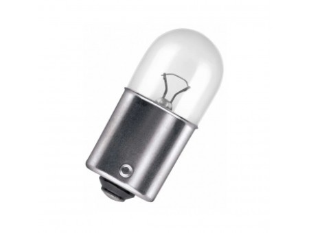 Bec OSRAM - 10W 12V BA15S R10W - 1 buc.