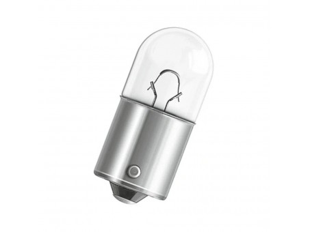 Bec OSRAM - 10W 12V BA15S R10W ULTRA LIFE C1 - 10 buc.