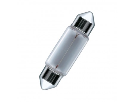 Bec OSRAM - 5W 12V SV8.5-8 C5W