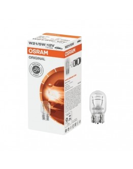 Bec OSRAM - 21/5W 12V W3X16Q 5XFS10 1A