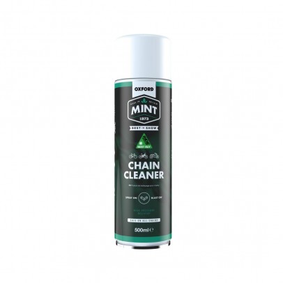 Spray curatare lant Oxford Mint - 500ml