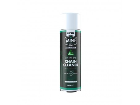 Spray curatare lant Oxford Mint - 500ml