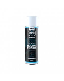 Spray Detailing Oxford Mint Silicone - 500ml