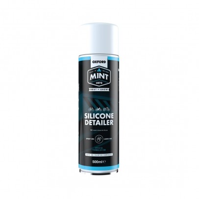 Spray Detailing Oxford Mint Silicone - 500ml