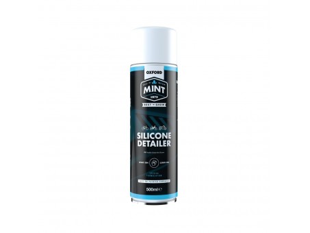 Spray Detailing Oxford Mint Silicone - 500ml