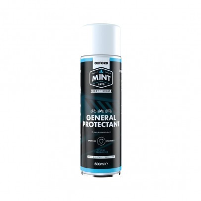 Spray Oxford Mint General Protectant - 500ml