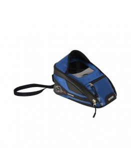 Geanta pentru rezervor Oxford M2R Tank Bag 2l - Albastru