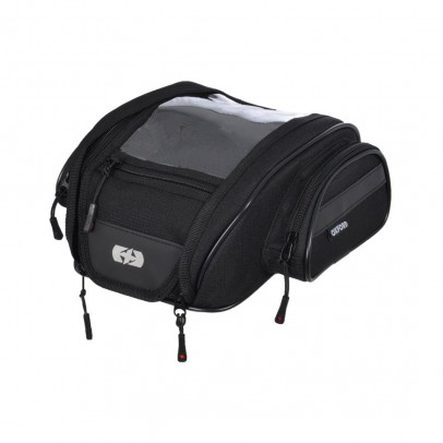 Geanta pentru rezervor Oxford M7 Tank Bag 7l - Negru