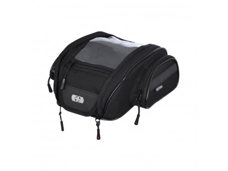 Geanta pentru rezervor Oxford M7 Tank Bag 7l - Negru