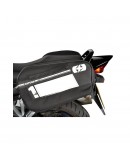 Genti laterale OXFORD  P45 Pannier 45l - Negru