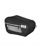 Genti laterale OXFORD  P45 Pannier 45l - Negru