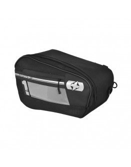 Genti laterale OXFORD  P45 Pannier 45l - Negru