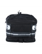 Geanta codita Oxford T18 Tail Pack 18l - Negru