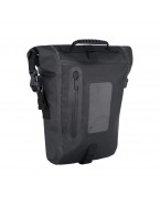 Geanta pentru rezervor Oxford Aqua M8 tank bag 8l - Negru