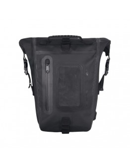 Geanta pentru rezervor Oxford Aqua M8 tank bag 8l - Negru