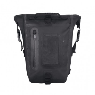 Geanta pentru rezervor Oxford Aqua M8 tank bag 8l - Negru