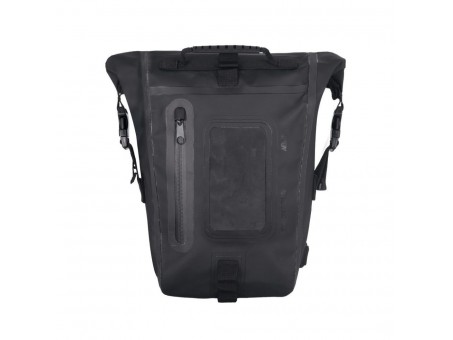 Geanta pentru rezervor Oxford Aqua M8 tank bag 8l - Negru